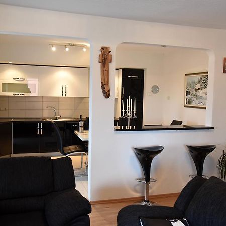 Apartment Mario Лівно Екстер'єр фото