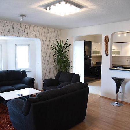 Apartment Mario Лівно Екстер'єр фото