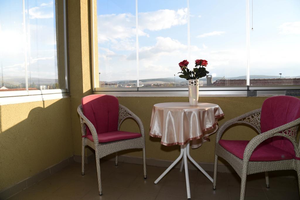 Apartment Mario Лівно Екстер'єр фото