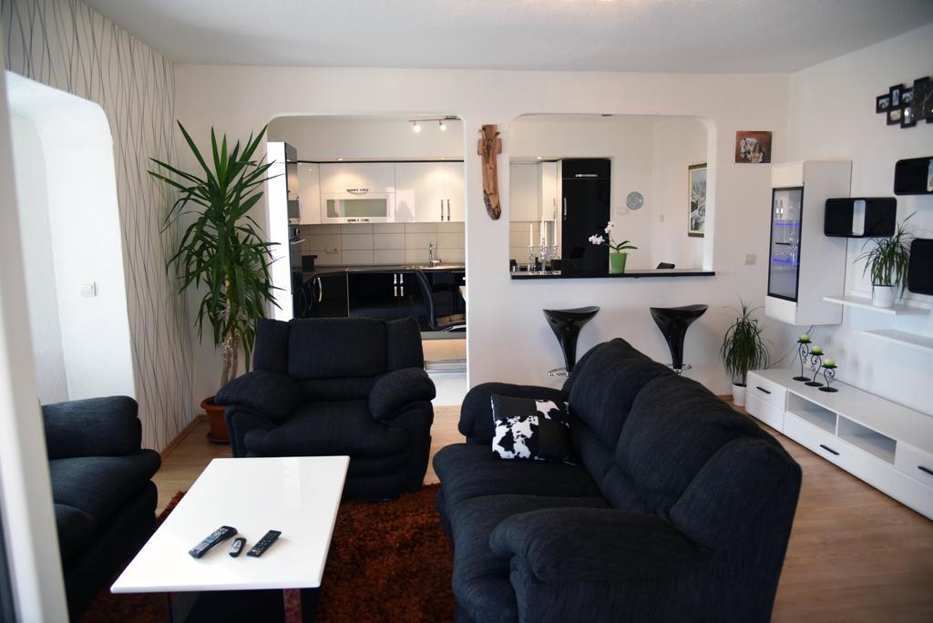 Apartment Mario Лівно Екстер'єр фото