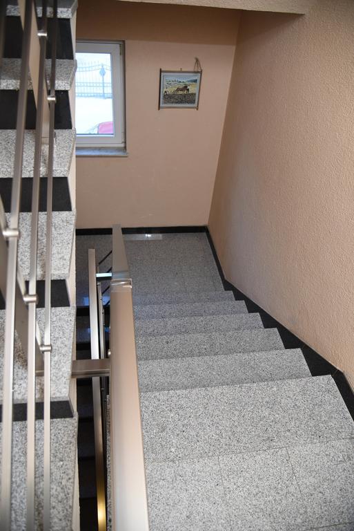 Apartment Mario Лівно Екстер'єр фото