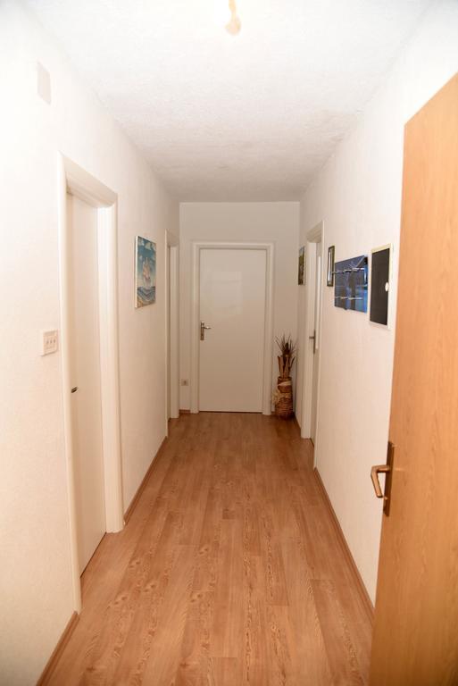 Apartment Mario Лівно Екстер'єр фото