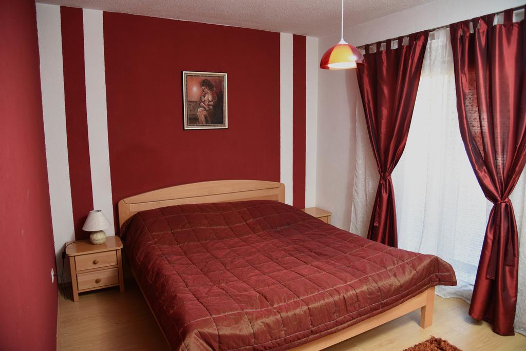 Apartment Mario Лівно Екстер'єр фото