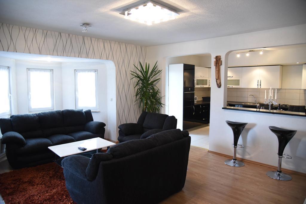 Apartment Mario Лівно Екстер'єр фото